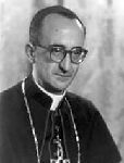 Monsignor Enrico Bartoletti